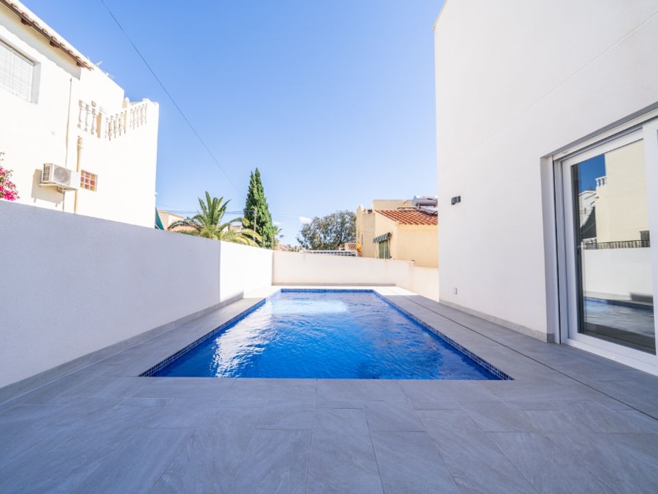 Villa i La Marina, Alicante - foto 4